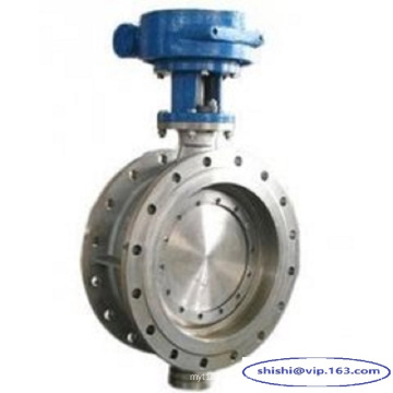 Stainless Steel Sanitary Pneumatic Ball Check Valve (Lost Wax Casting)